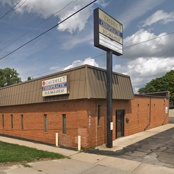 Dearborn Heights Chiropractor Chiropractic Dearborn Heights Michigan